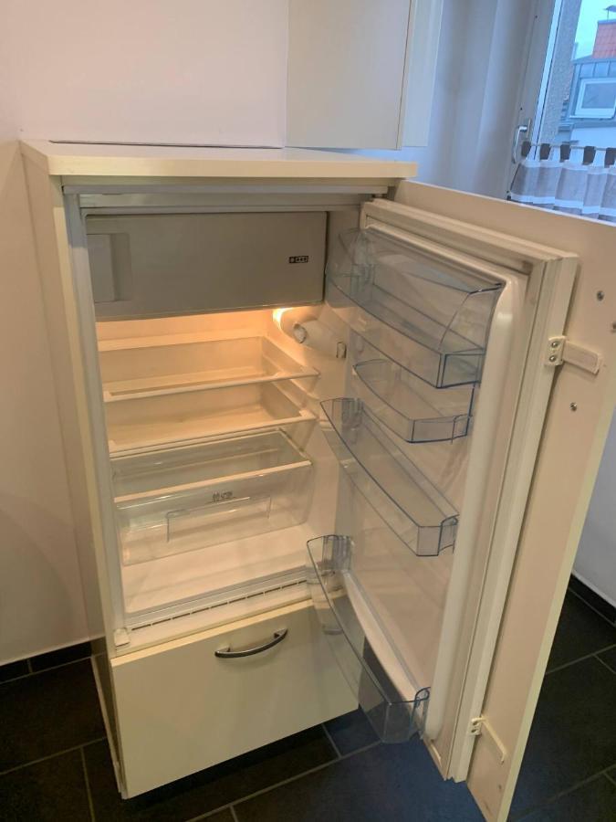Mainpark Apartment 4 Schlafzimmer Bis Zu 10 Personen Direkt Ueber Aschaffapartment Bei Aschaffenburg Mainaschaff Exterior foto